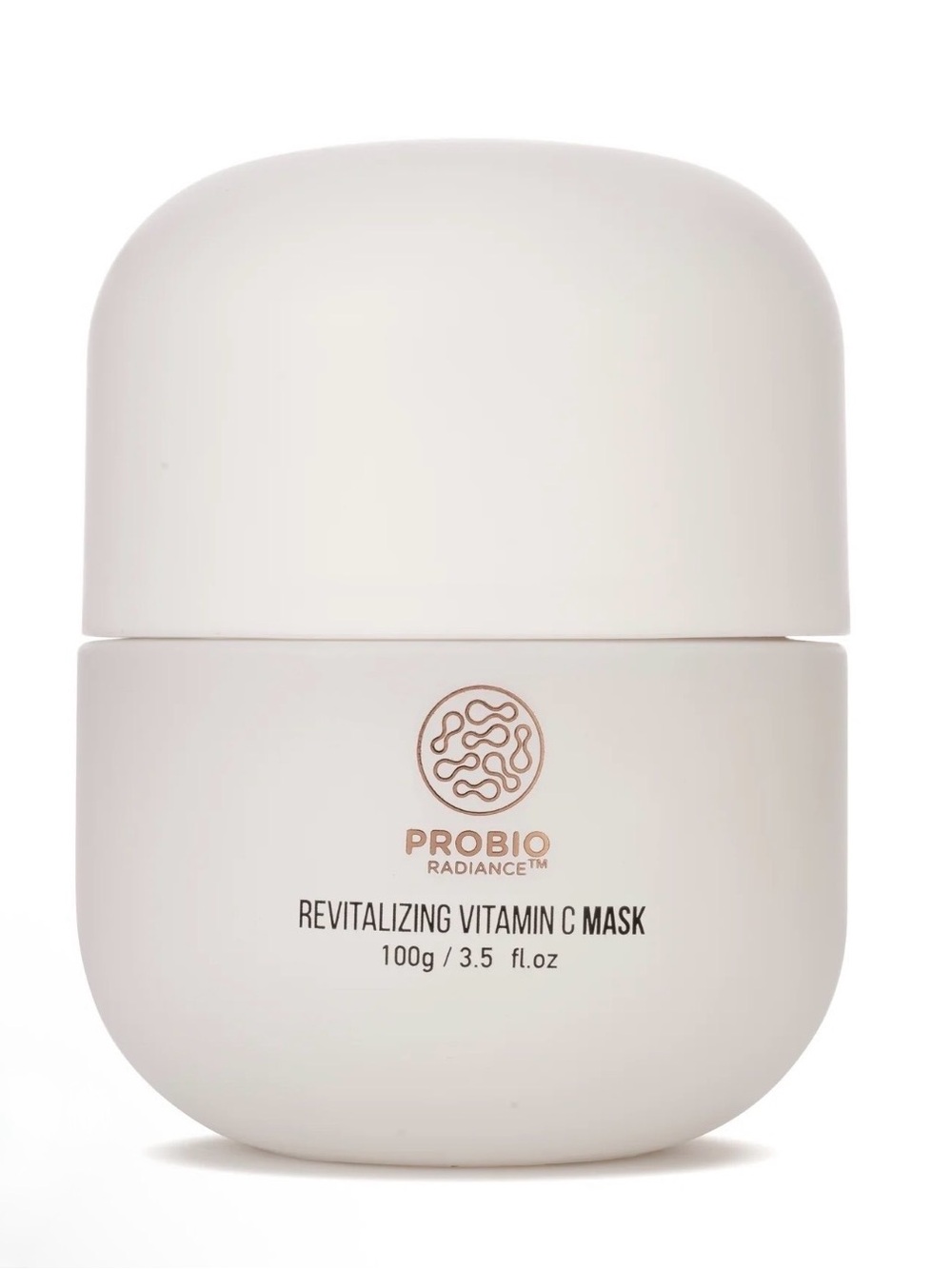 Probio Radiance Revitalizing Vitamin C Mask - White